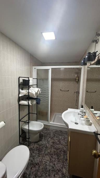 Apartment Mar Y Gibraltar: ¡tu Refugio!